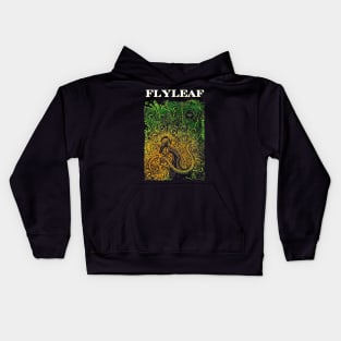 Flyleaf Kids Hoodie